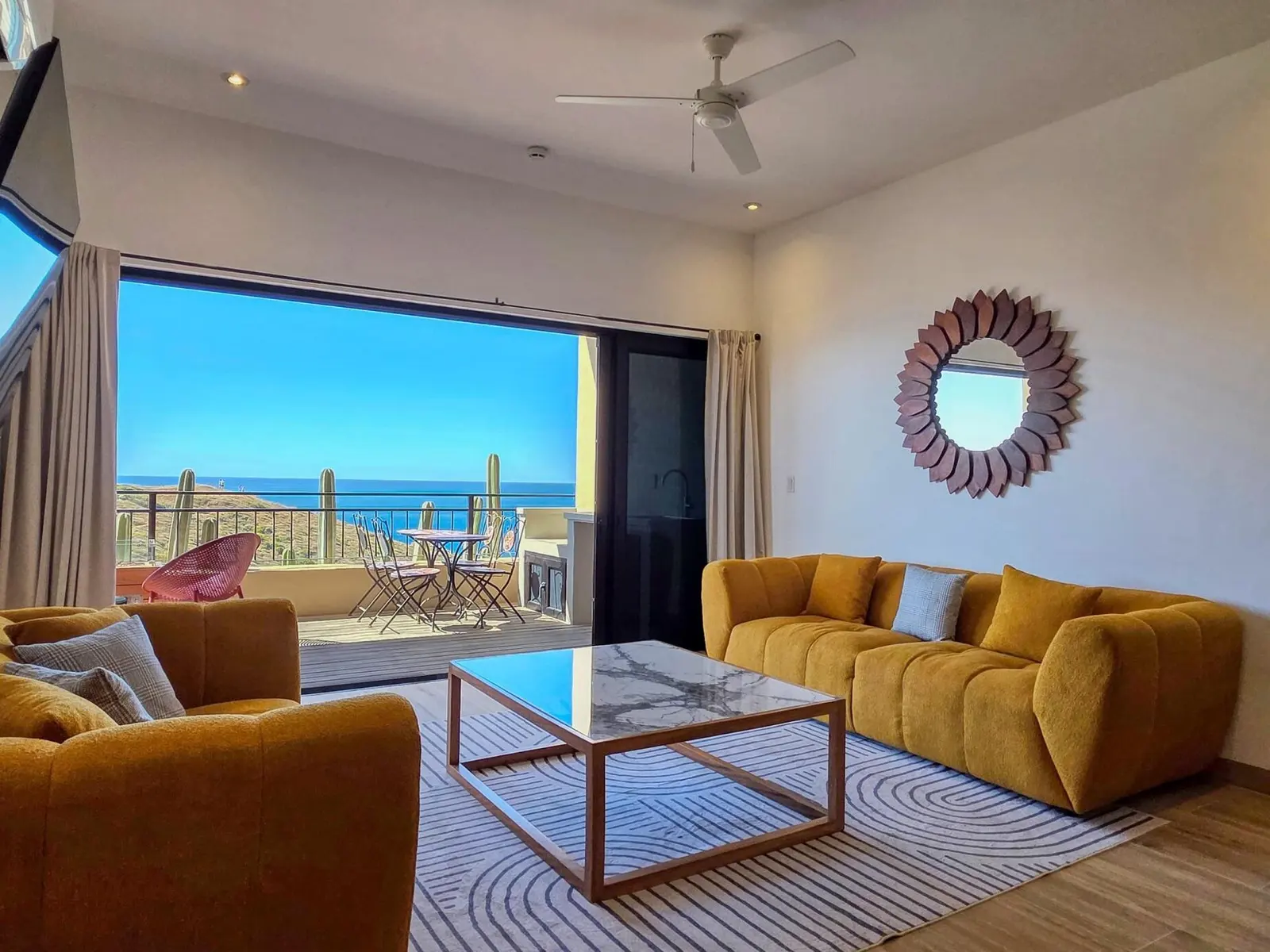 El Gavilan Villas