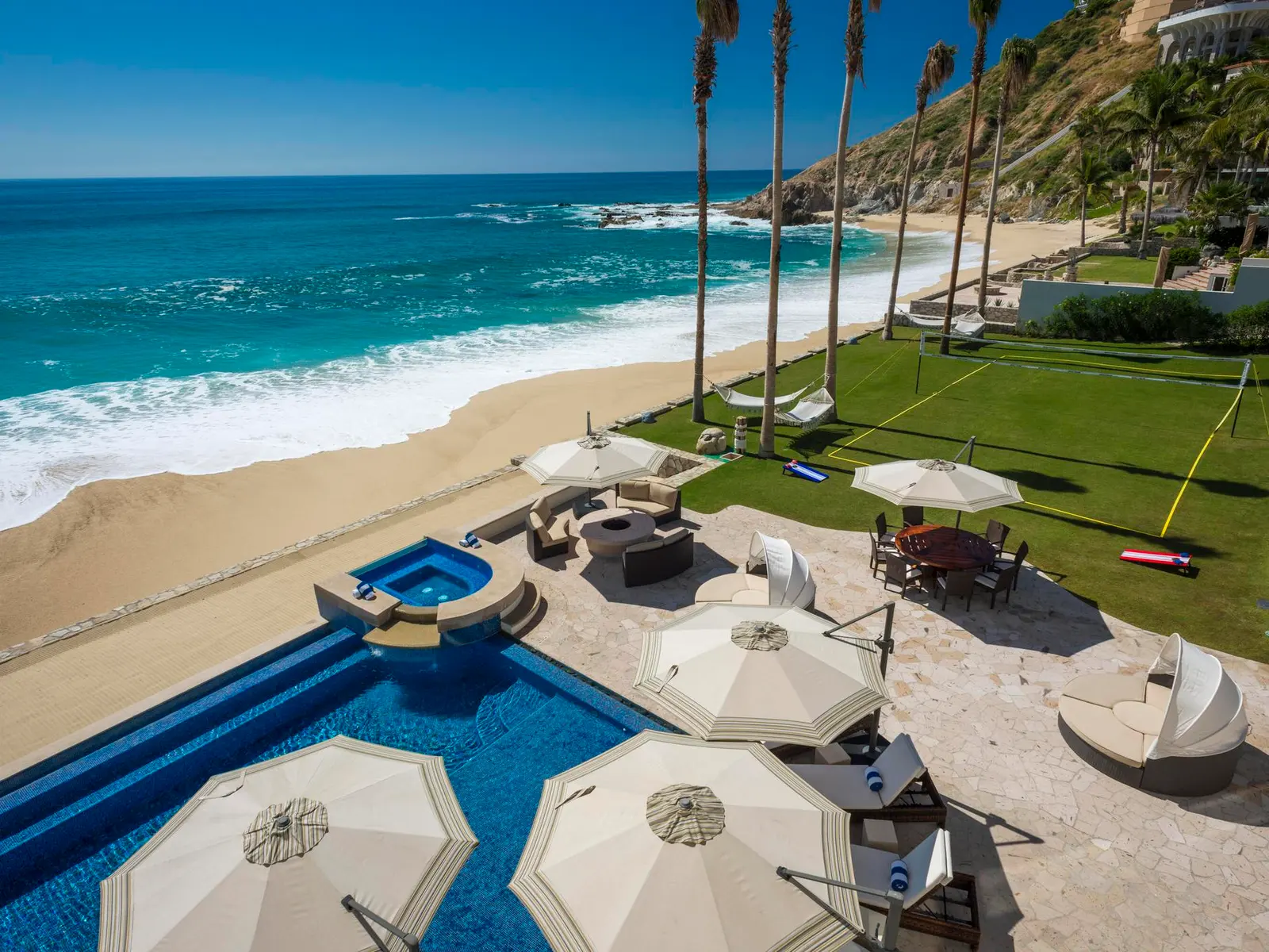 Casa del Mar Palmilla Sur
