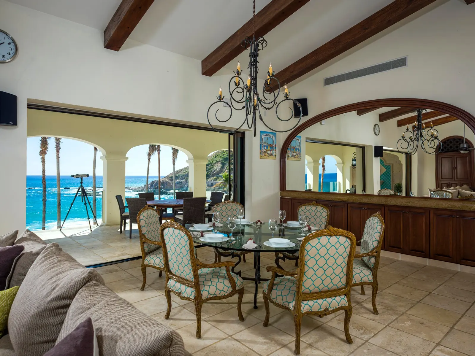 Casa del Mar Palmilla Sur