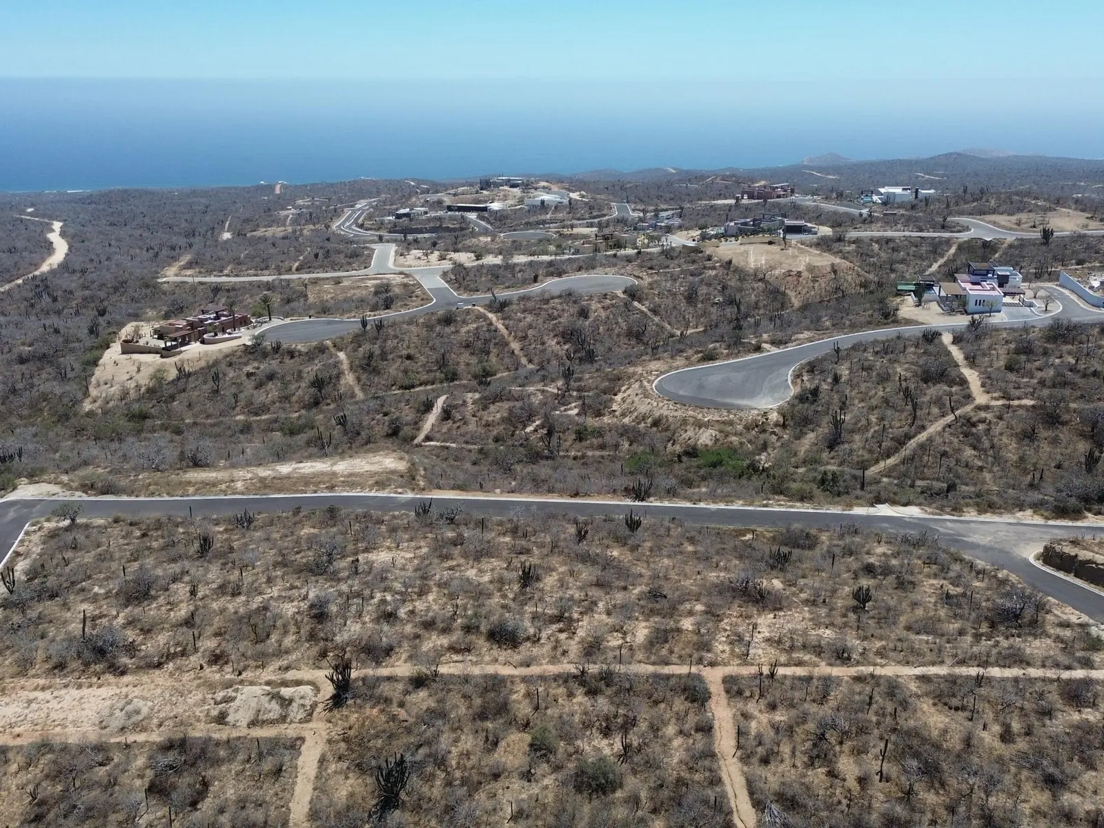 Lot C, Rolling Hills