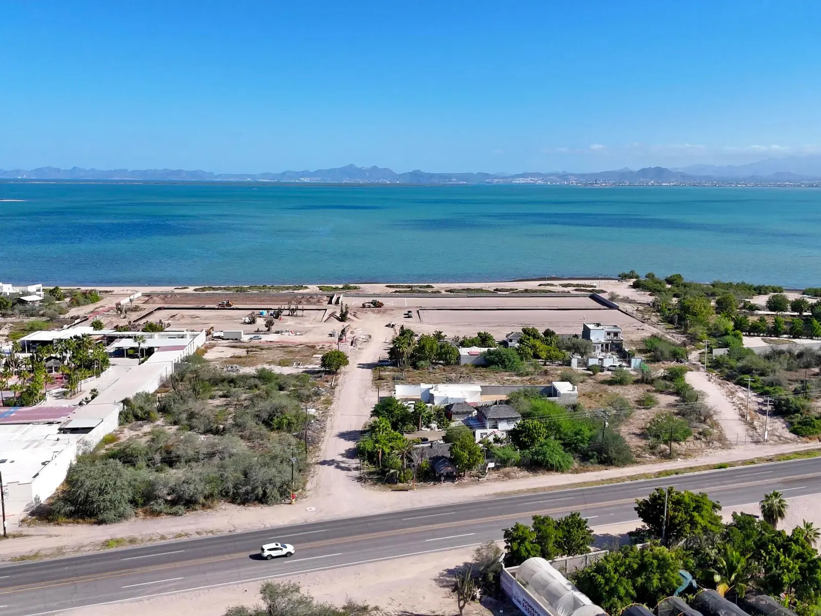 Bahia Bella lot 6