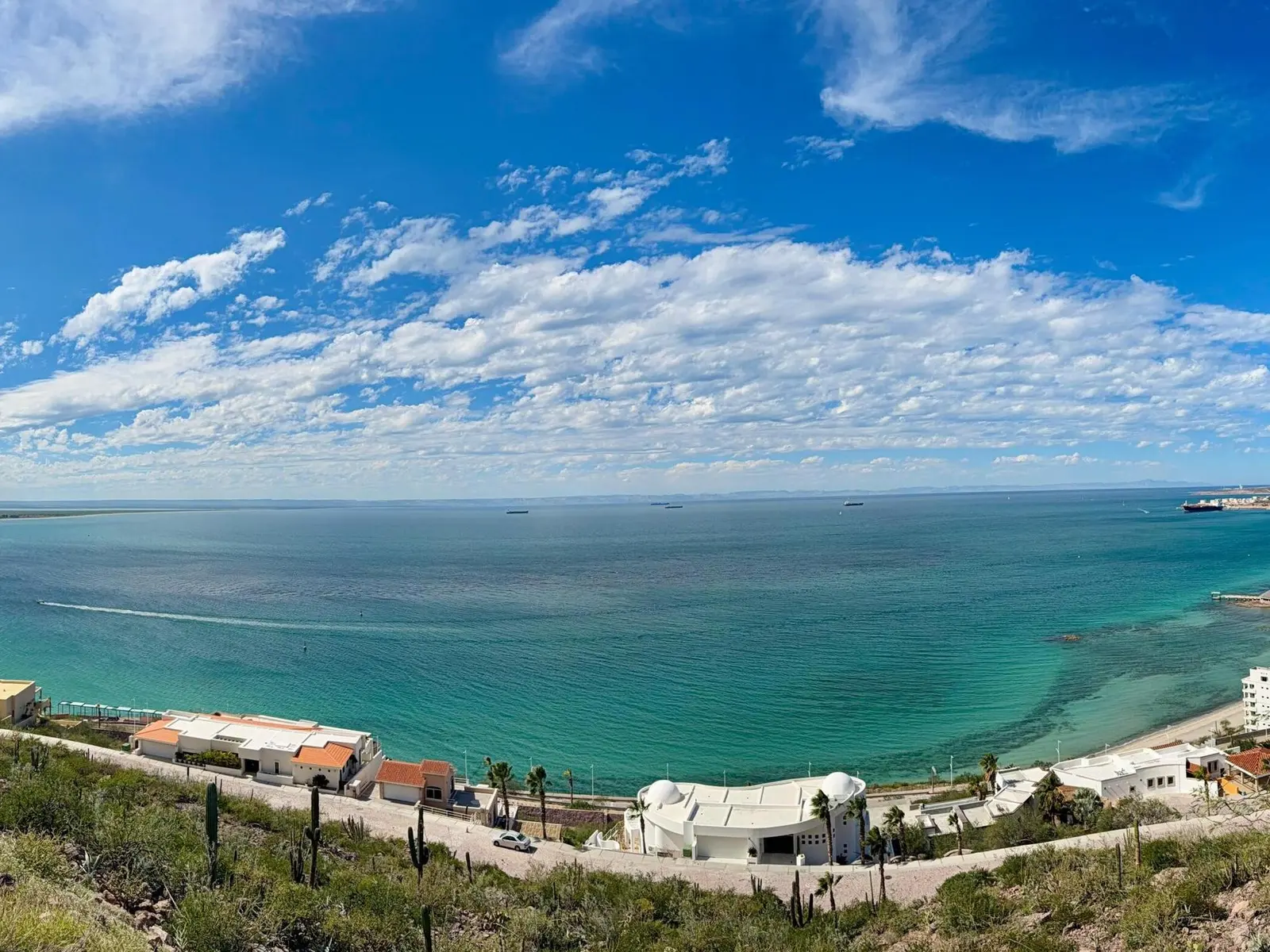 Pedregal Lot 20 Mza 3