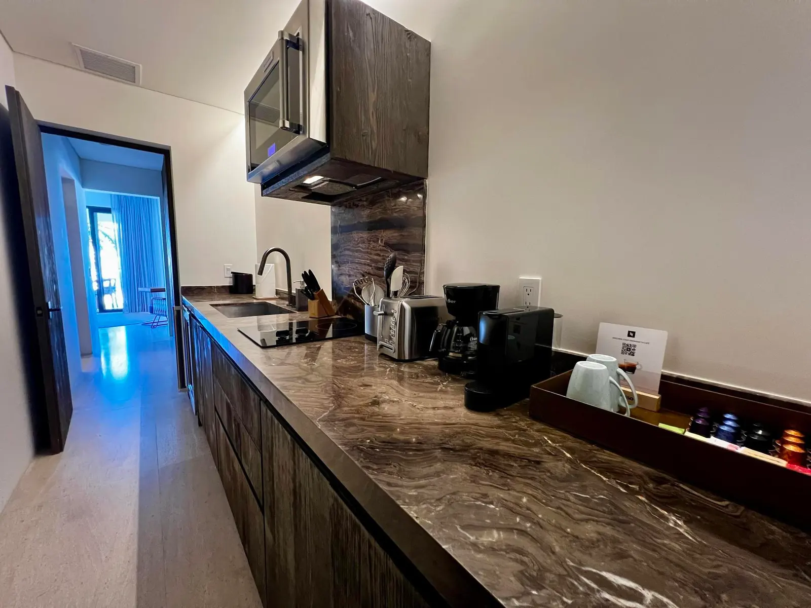 1Homes - Hacienda Beach Club