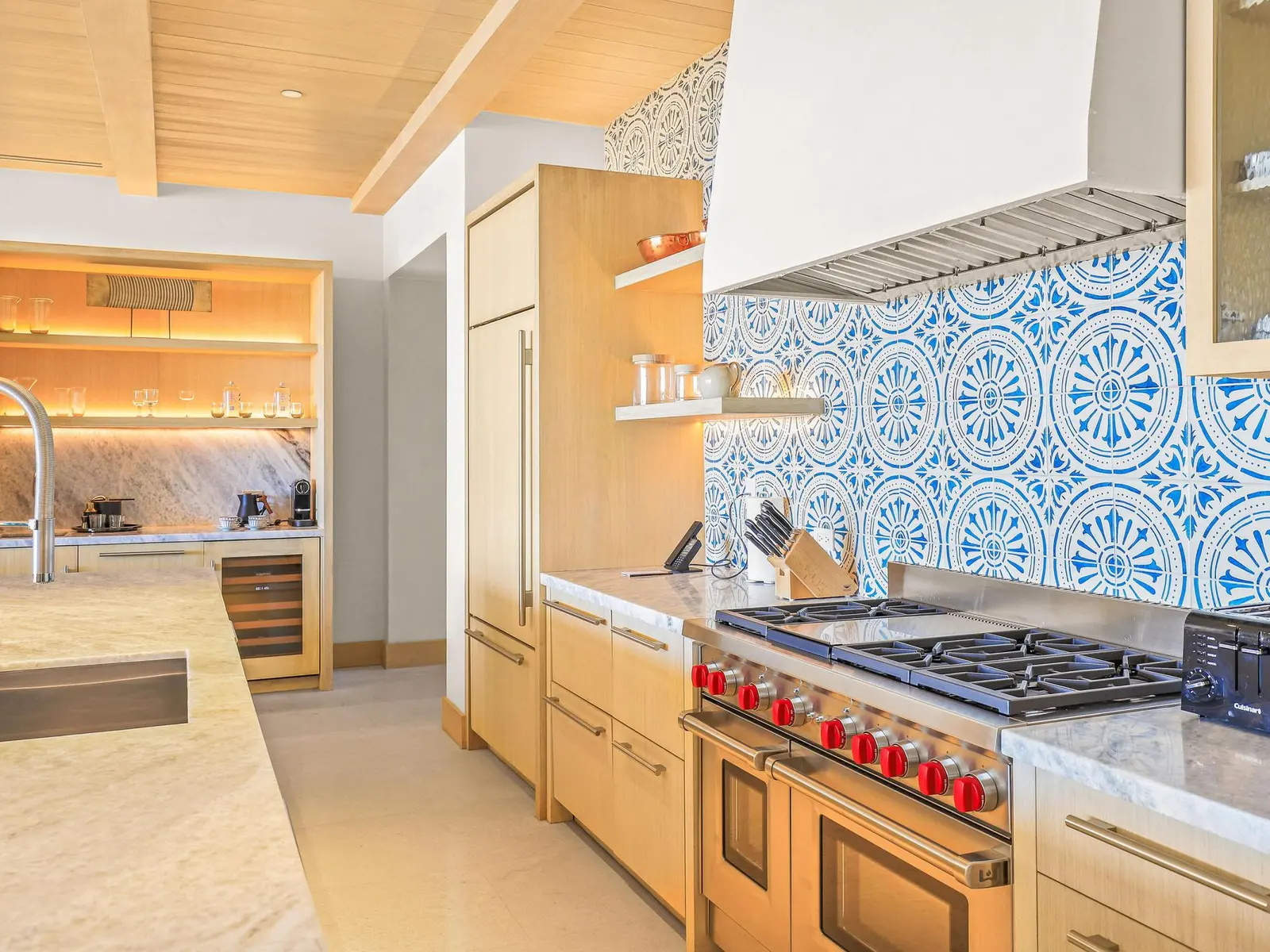 Four Seasons Cabo Del Sol