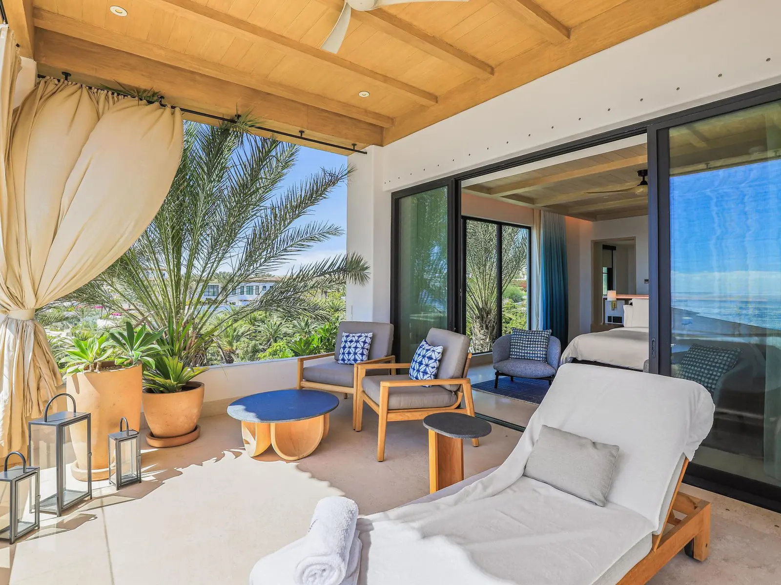 Four Seasons Cabo Del Sol