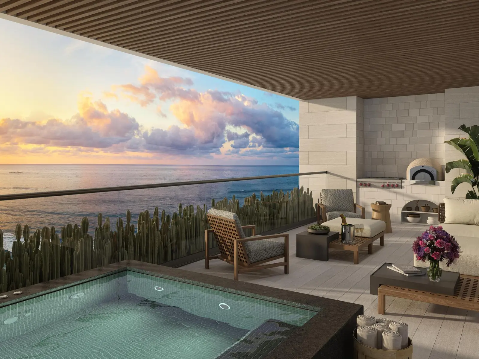 St Regis Residences