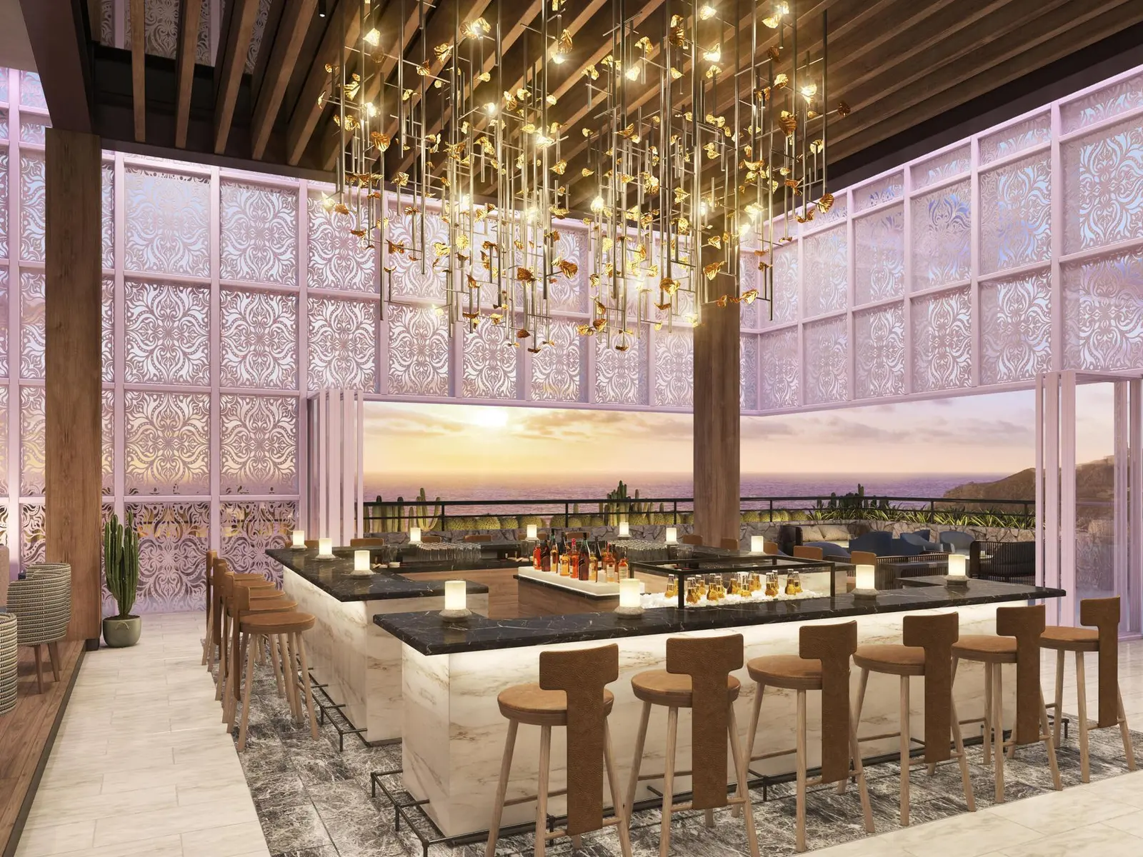 St Regis Residences