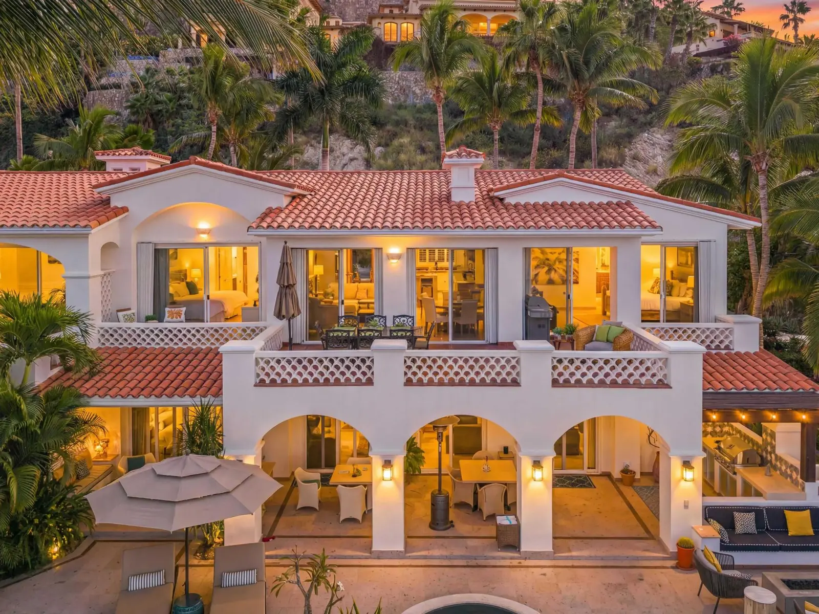 Villas de Montana