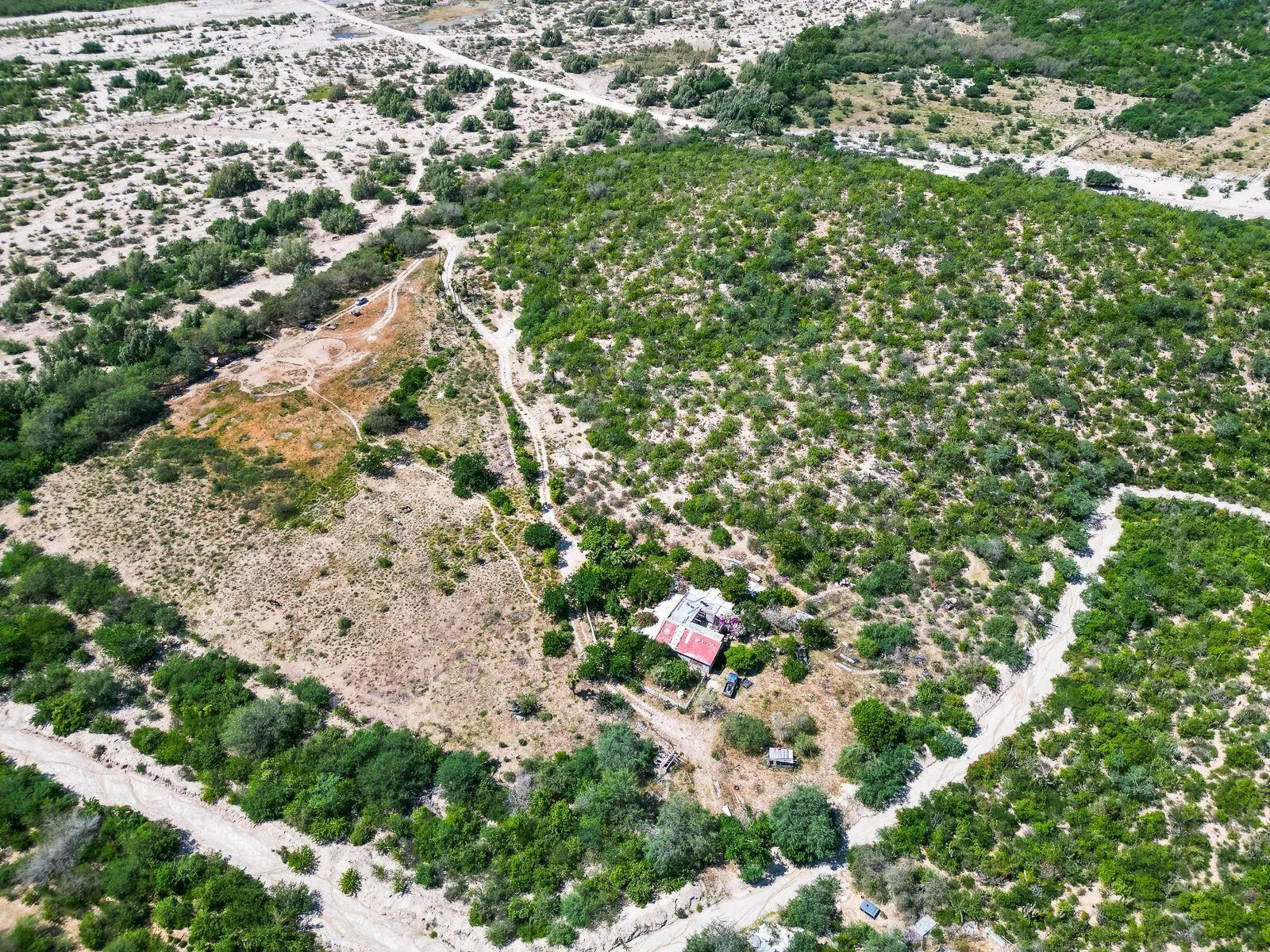 PARCELA SANTA GERTRUDIS