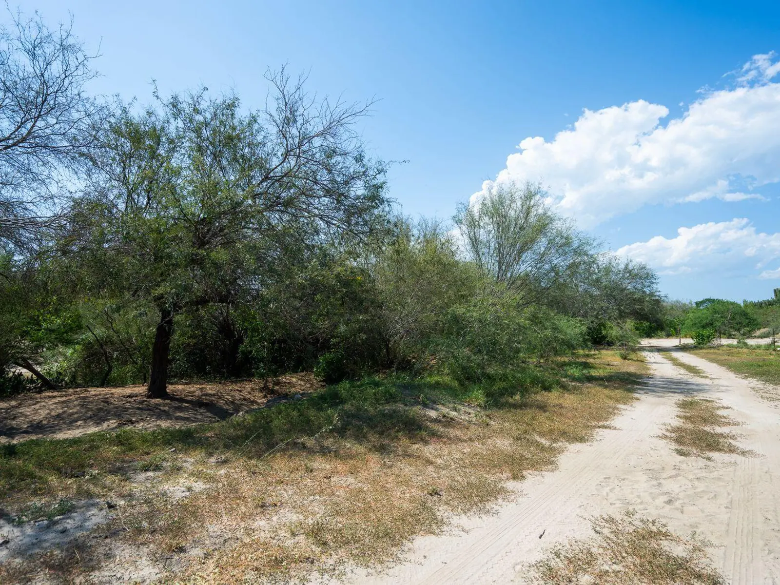 PARCELA SANTA GERTRUDIS