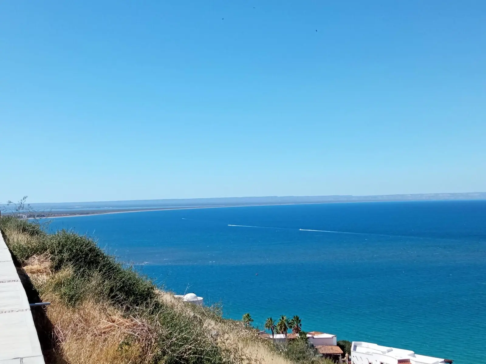 Ocean View Mansion Lot