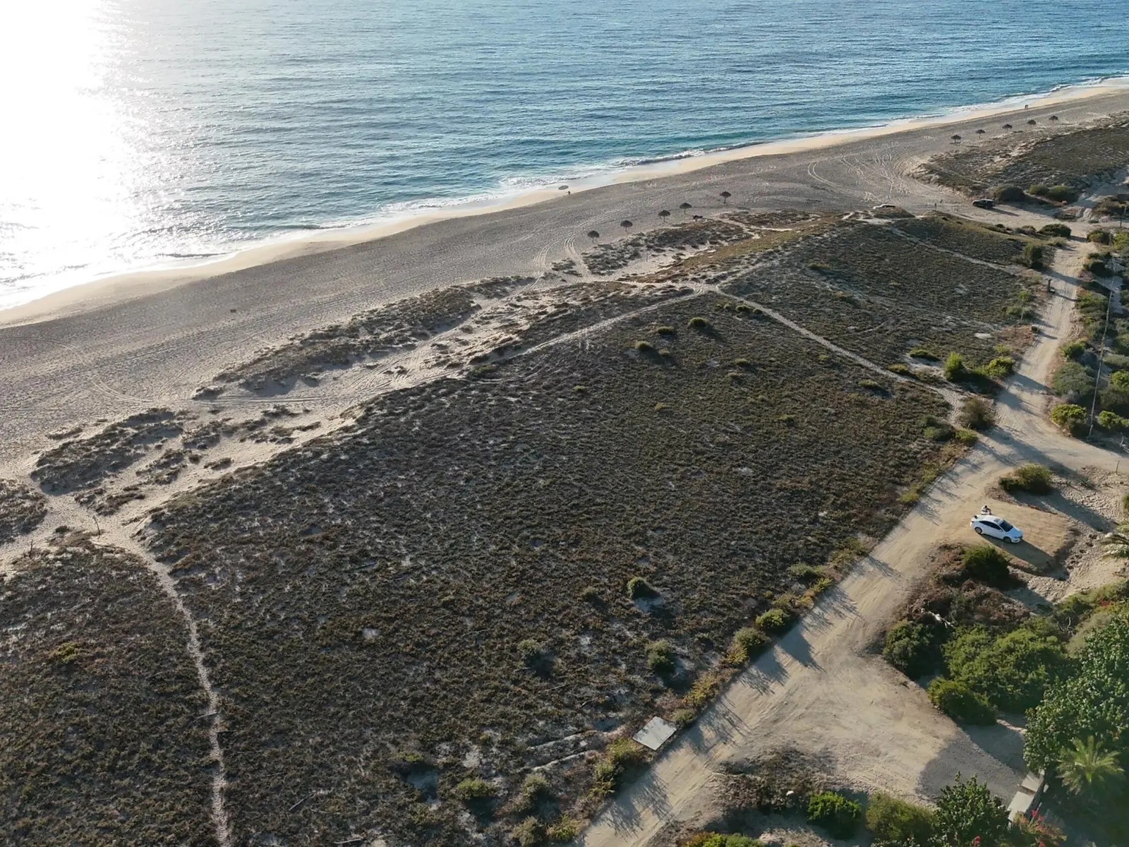 Lot 15, Oceanfront, Todos Sant