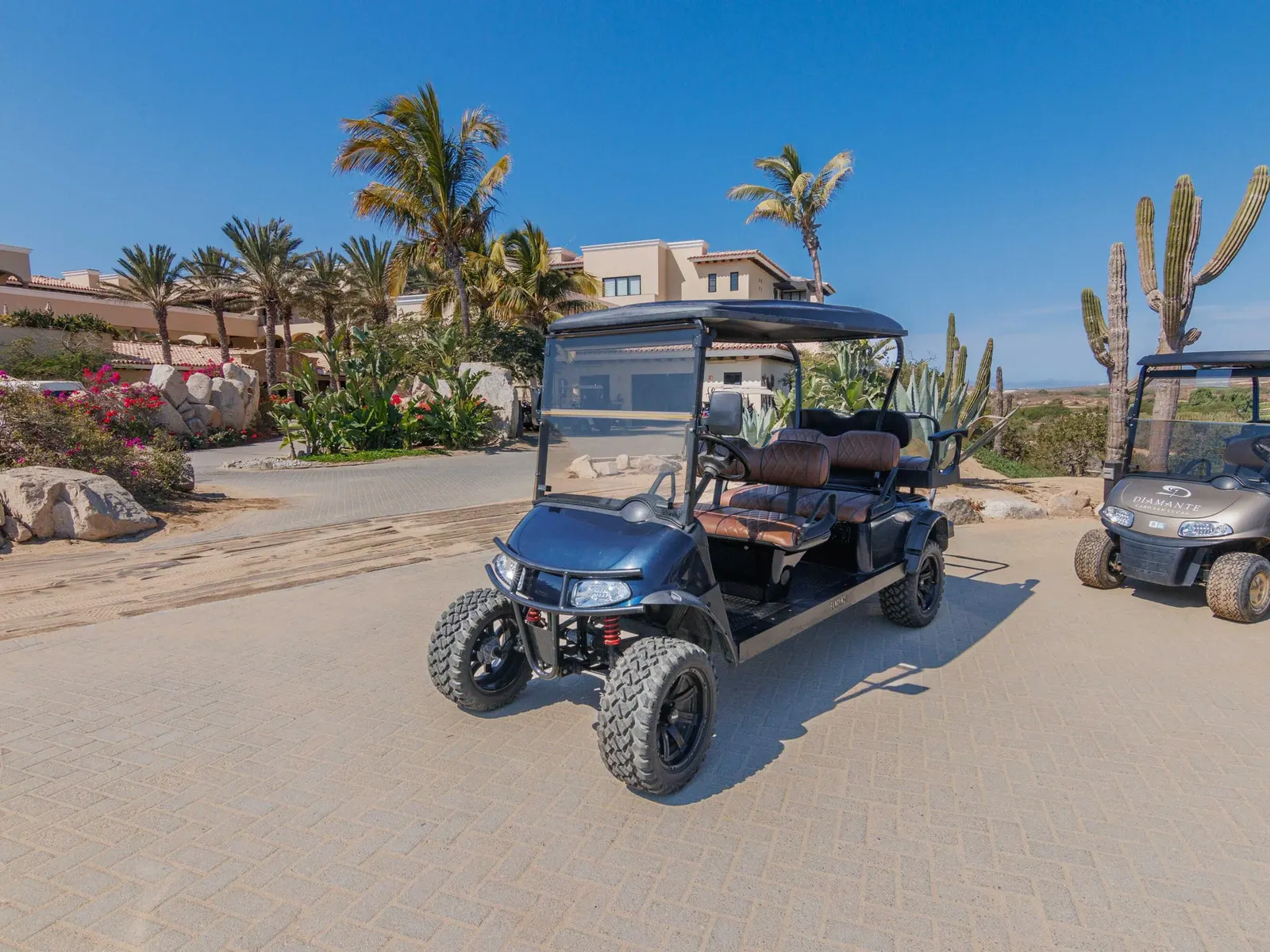 Dunes Penthouse