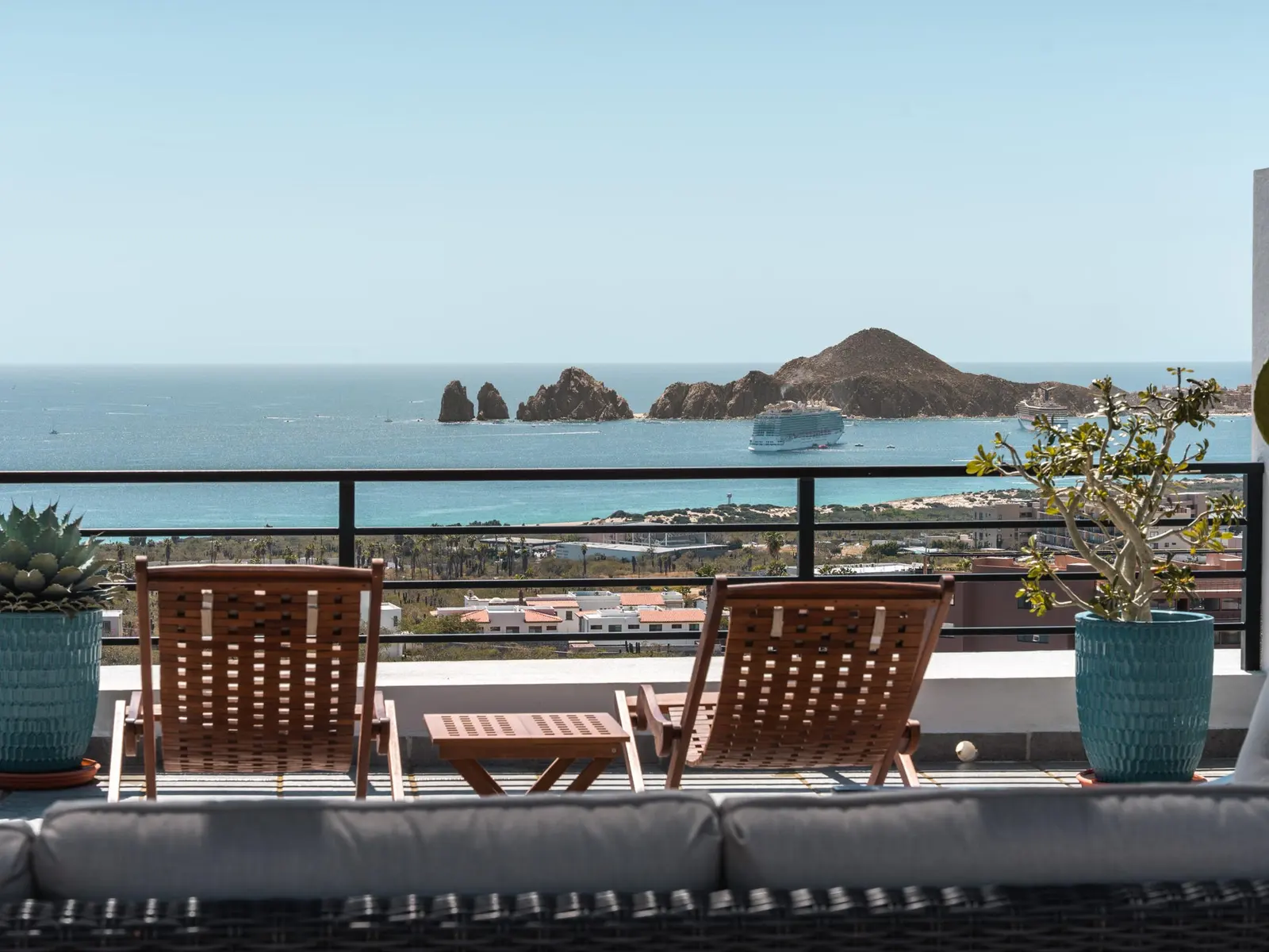 Tramonti Paradiso