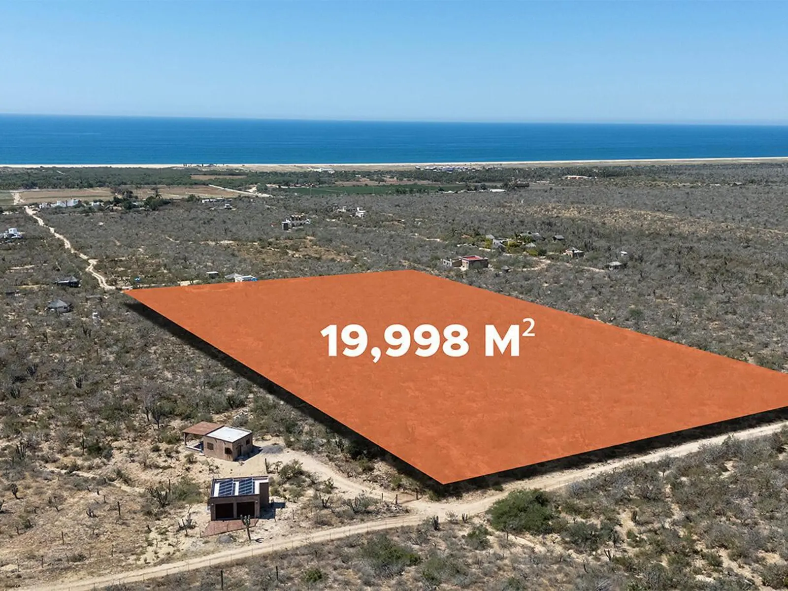 Maroma Todos Santos