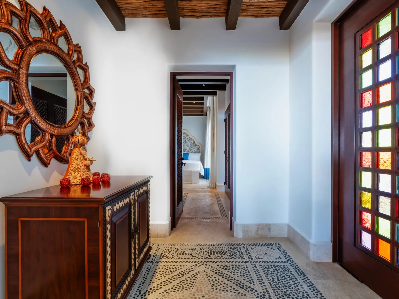 Residence 6301 Las Ventanas