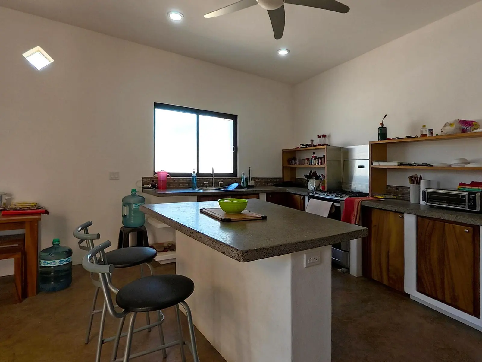 The Singing Kitchen