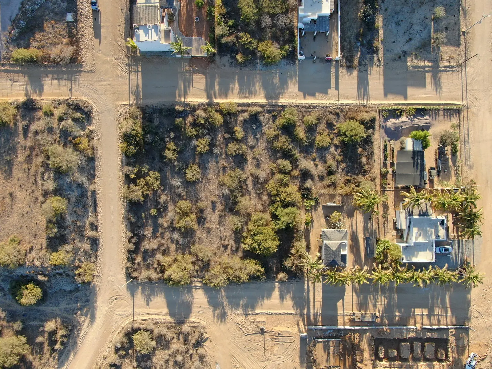 VISTA MAR LOT