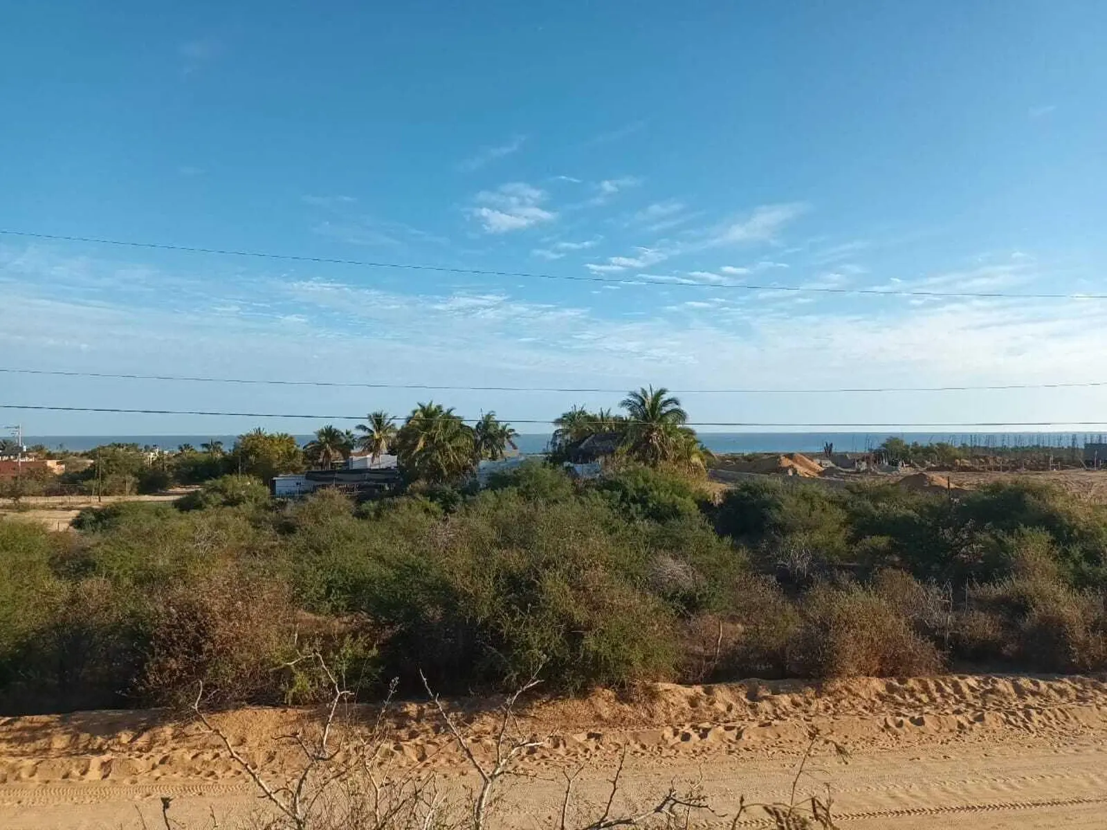 VISTA MAR LOT