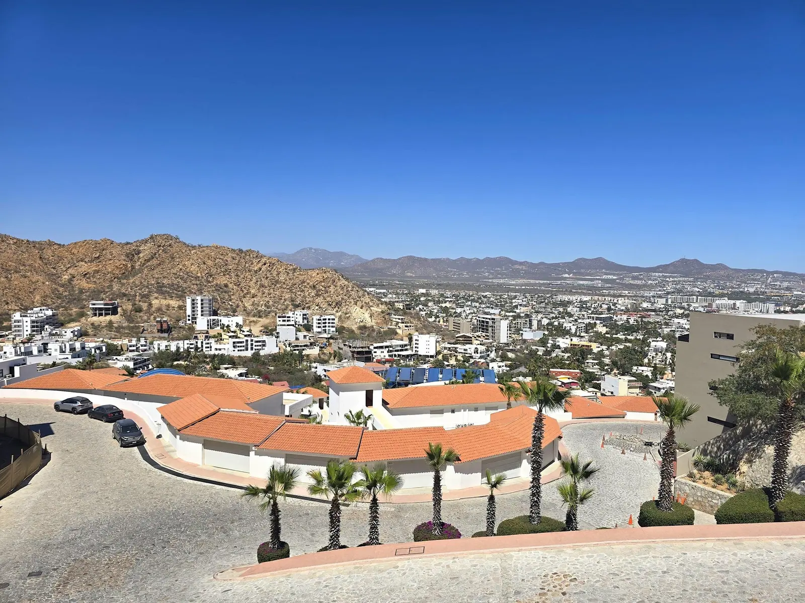 Monteluna El Pedregal