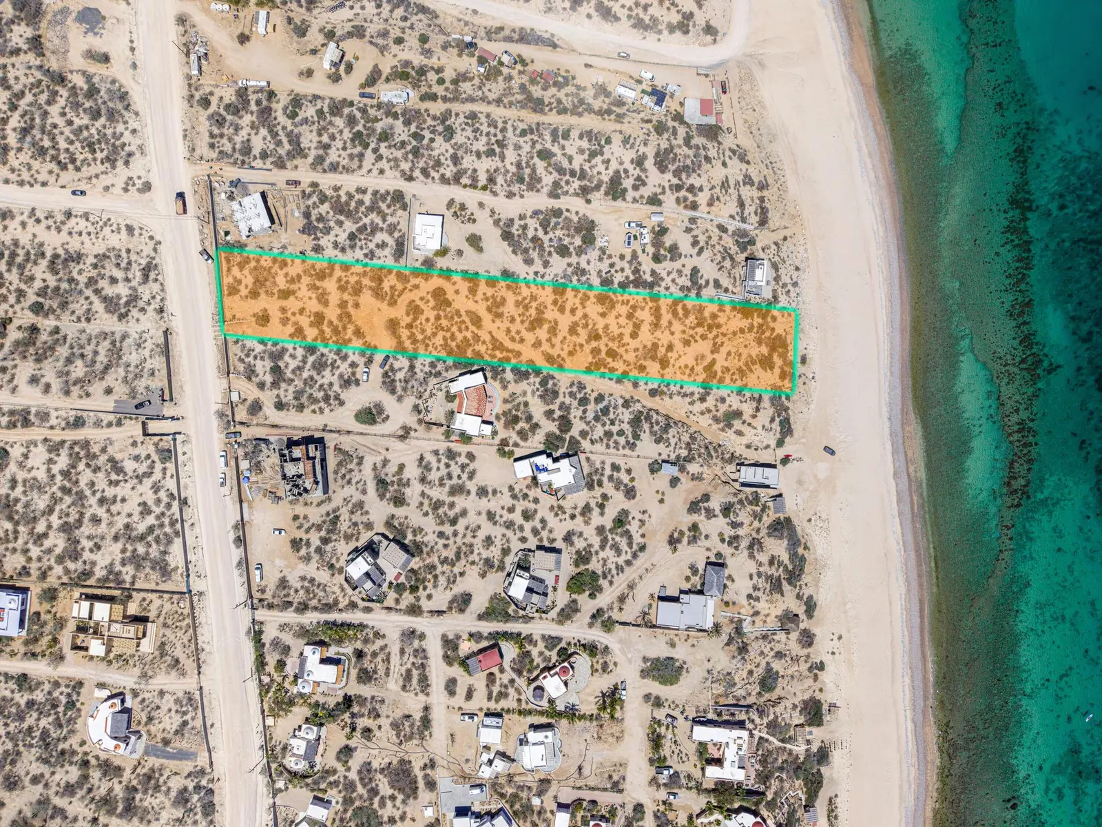 Vista Rasta Beachfront