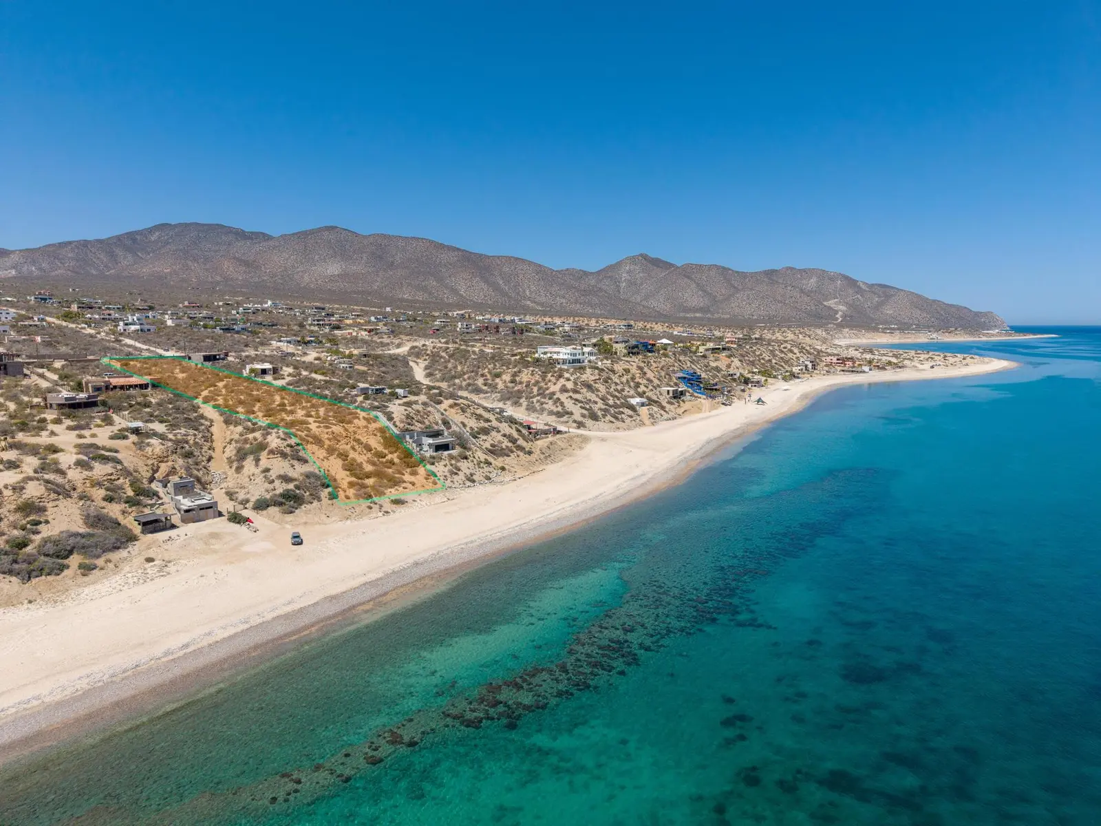 Vista Rasta Beachfront