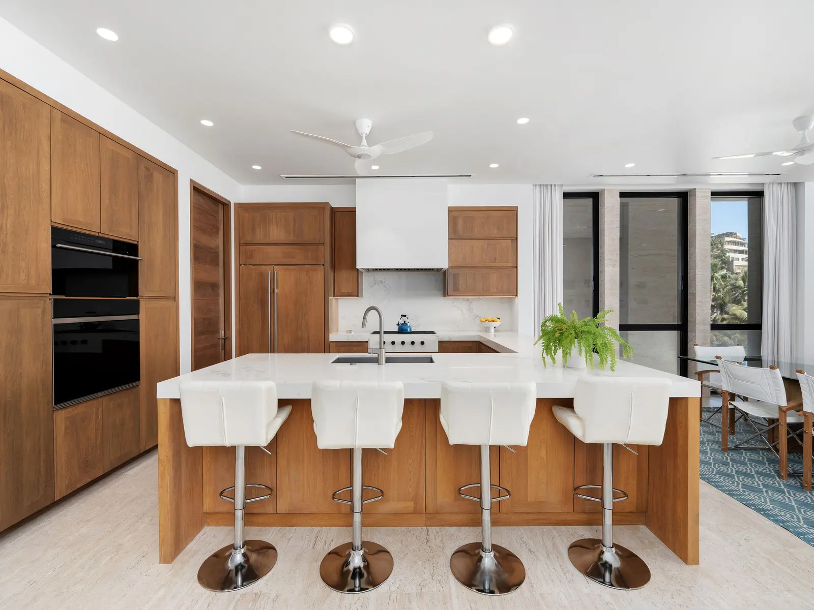 Querencia Ocean Residences