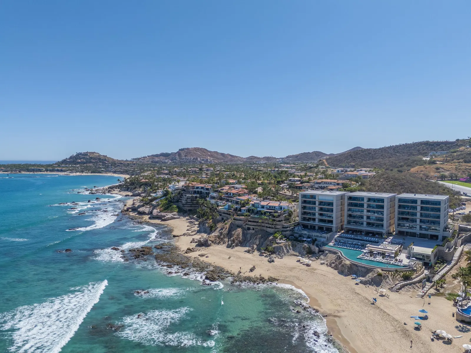 Querencia Ocean Residences
