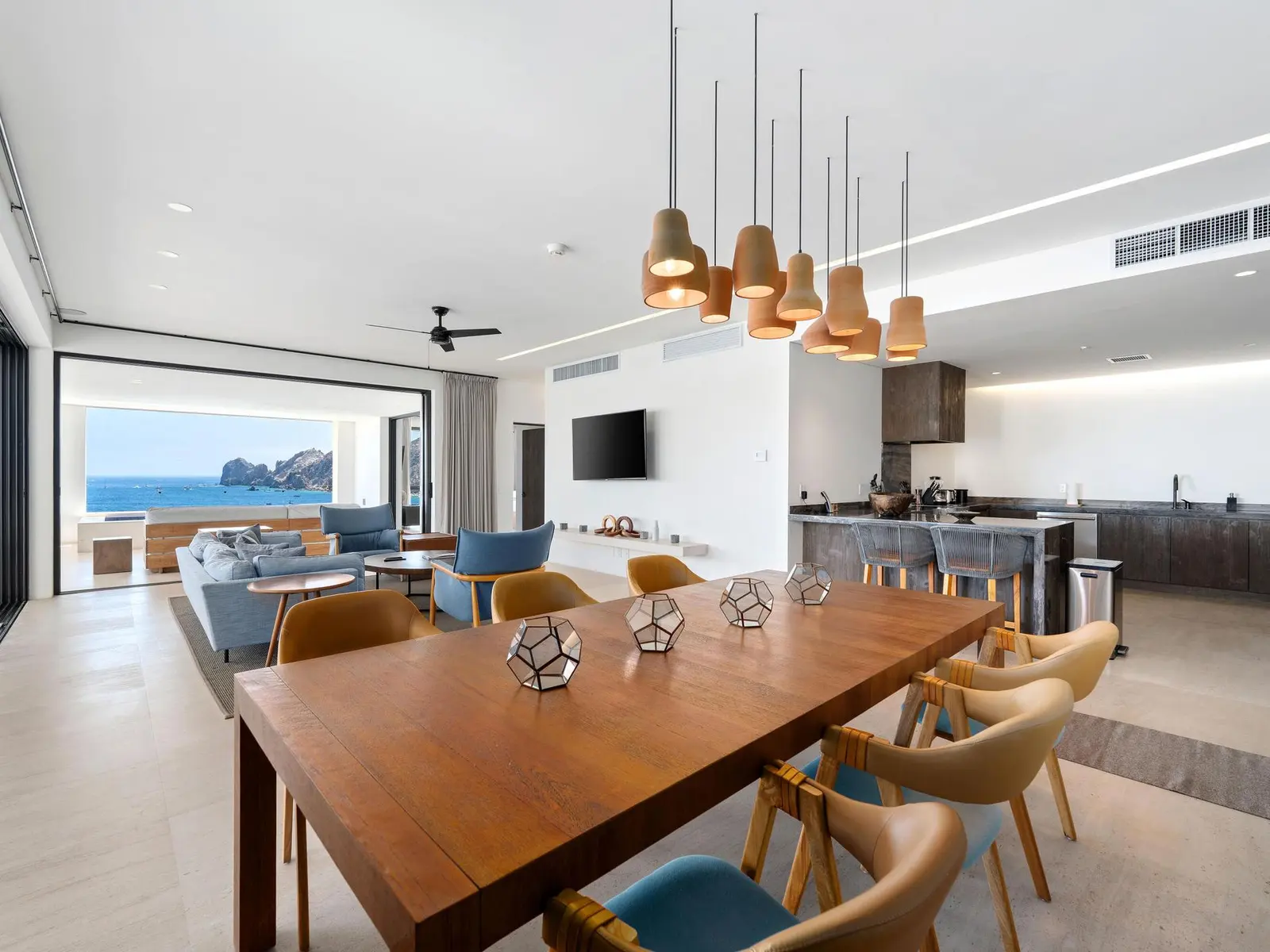 1 Homes
