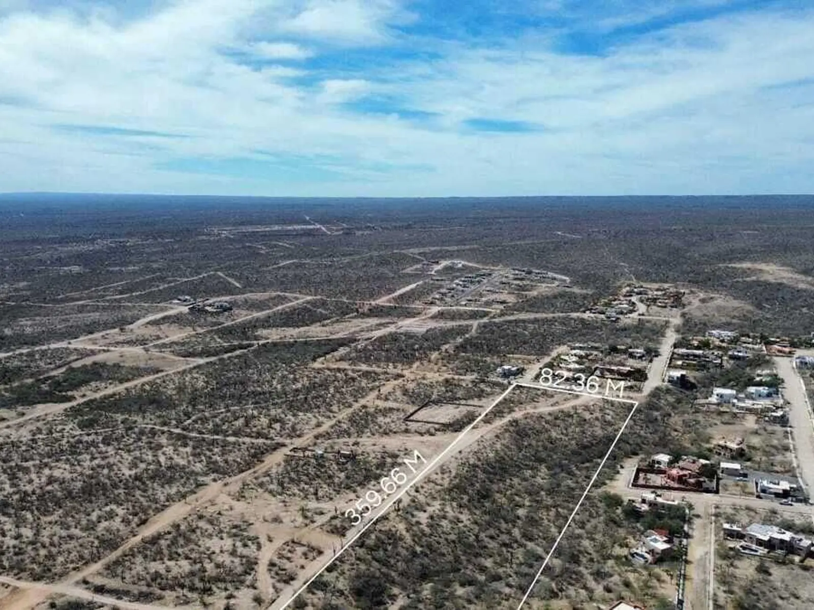 ampliación centenario