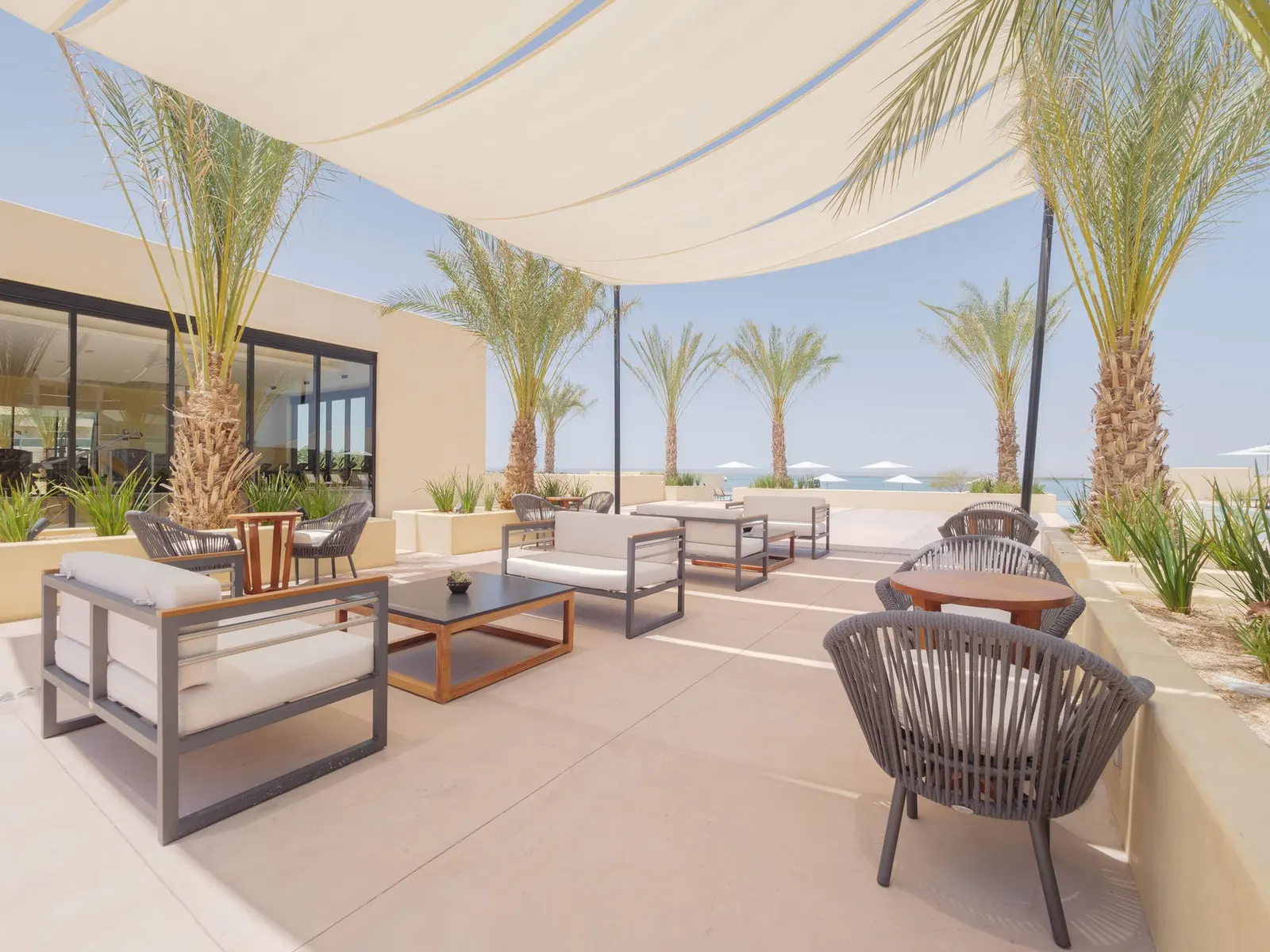 ALMAR RESIDENCIAL