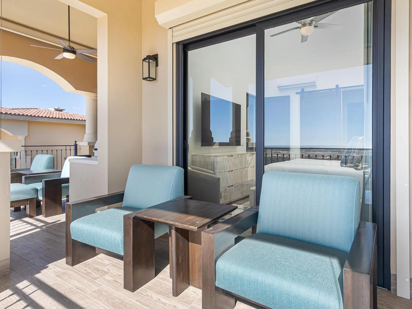 Mavila Towers Penthouse