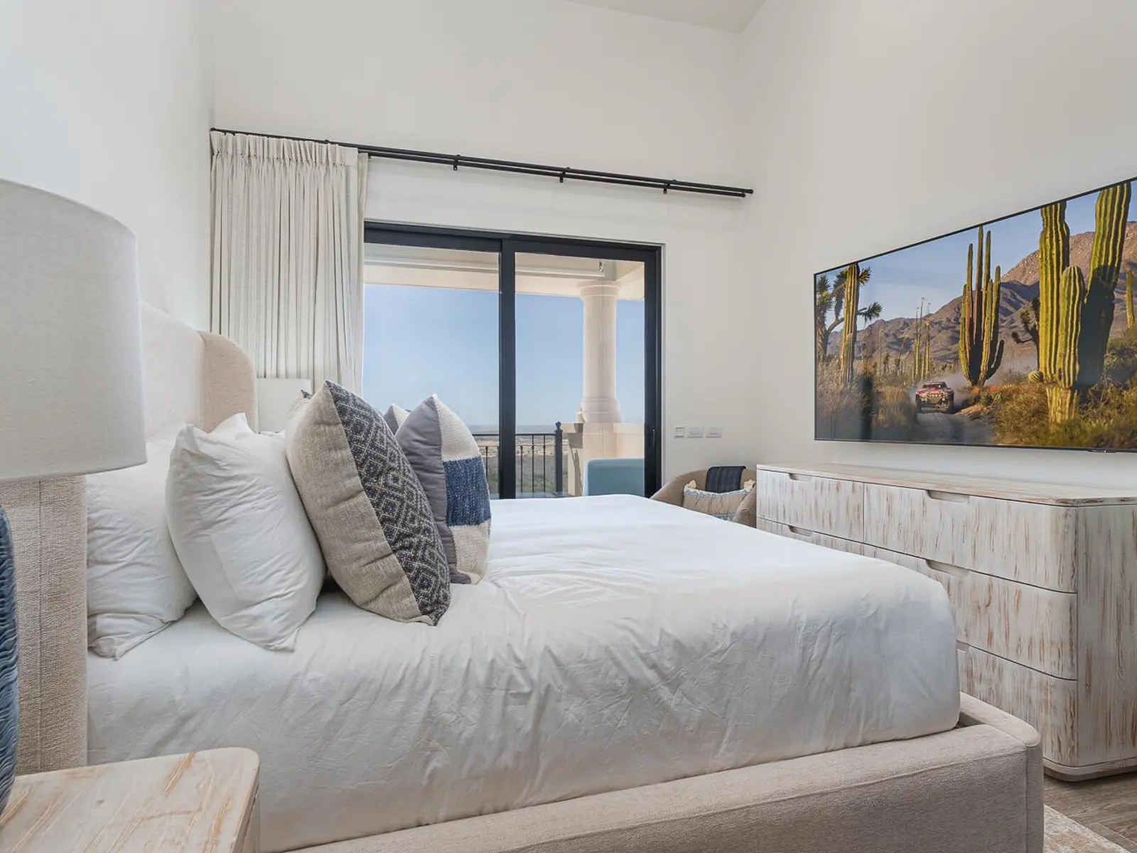 Mavila Towers Penthouse