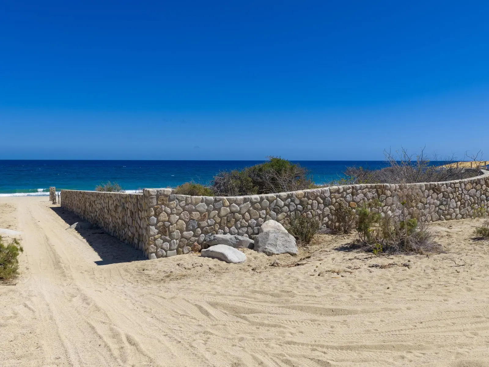 Beachfront 06 lot