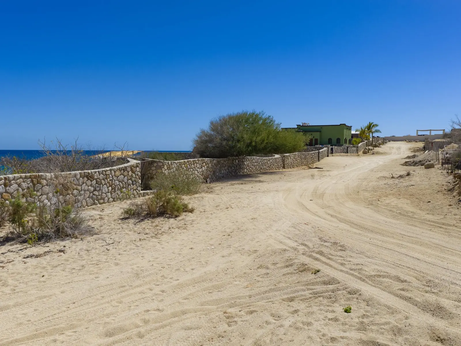 Beachfront 07 lot