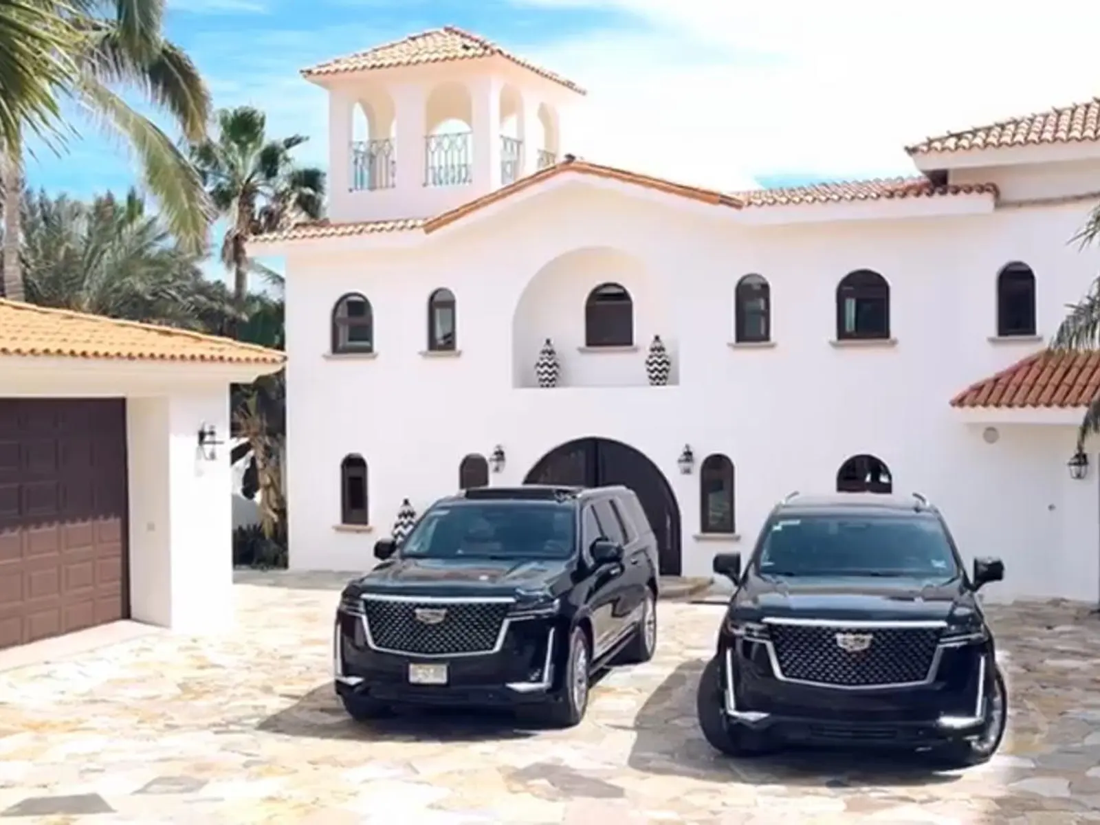 Casa La Laguna Beach Estate