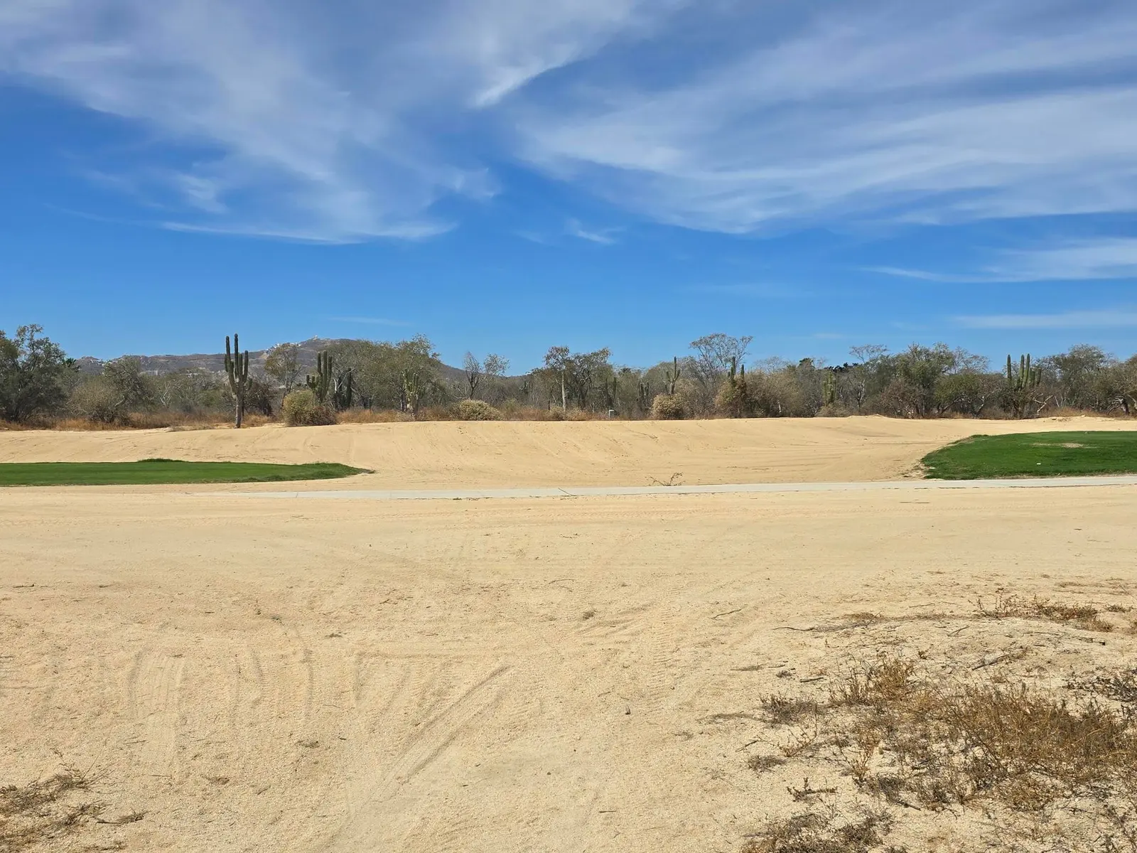 Cabo Country Club Lot 675