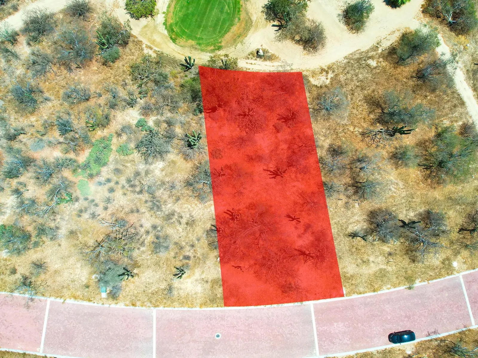 Country Club Lot 574