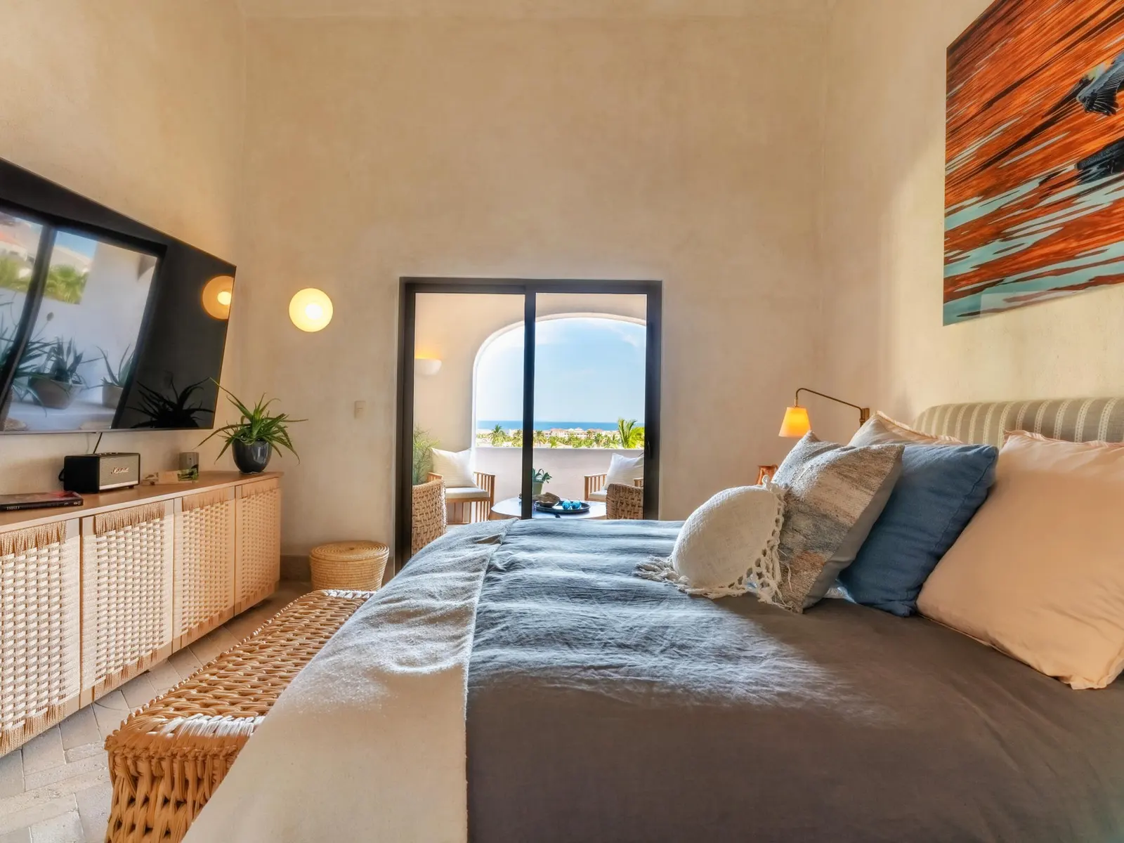 Casa Nima San Jose 302