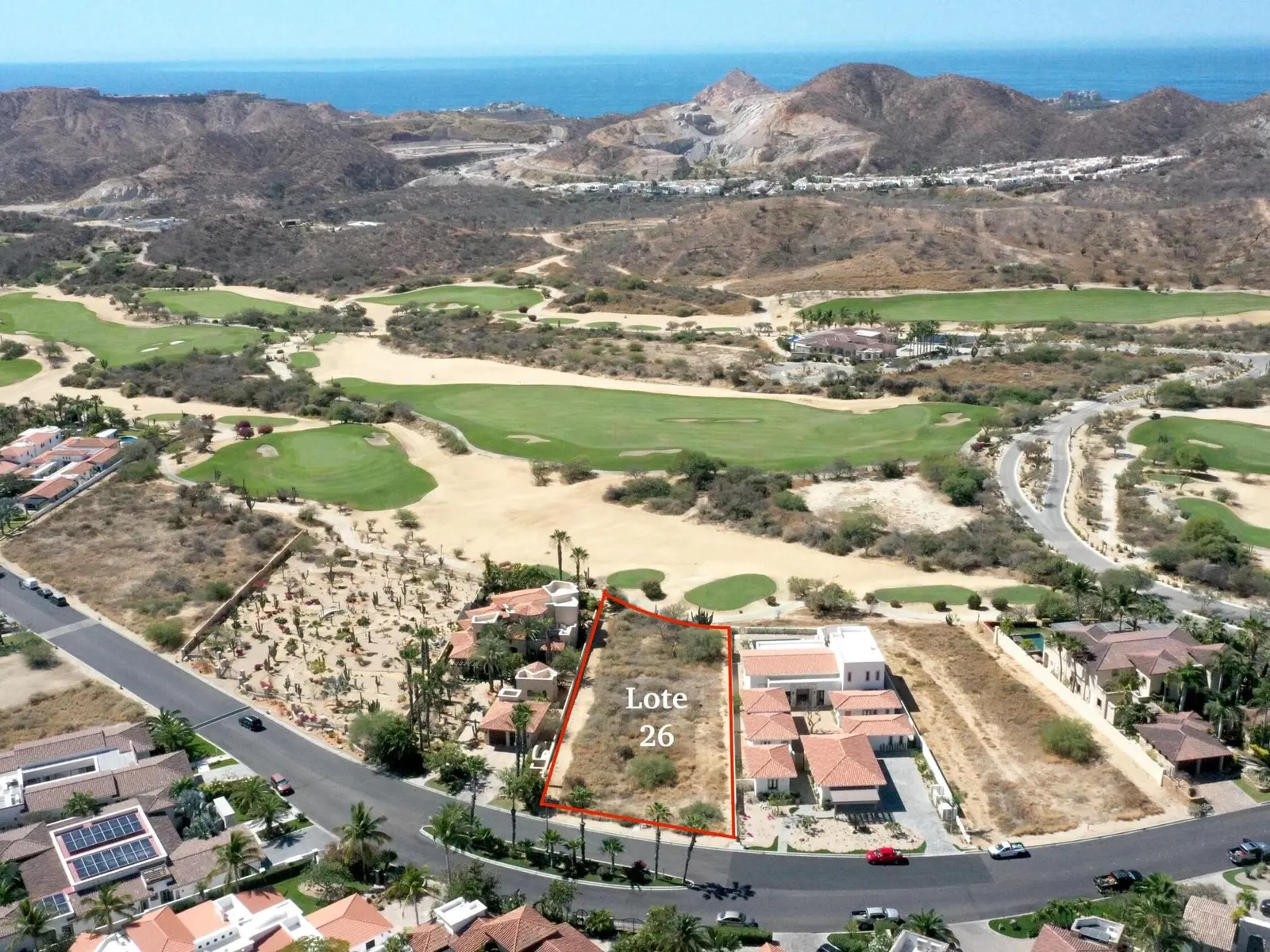 Palmilla Estates