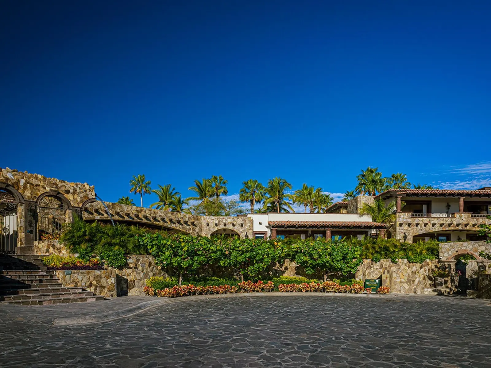 Villa Encanto