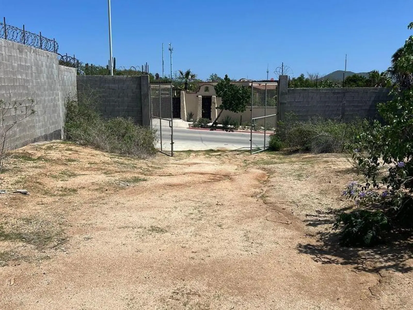 Jacarandas Developer Lot