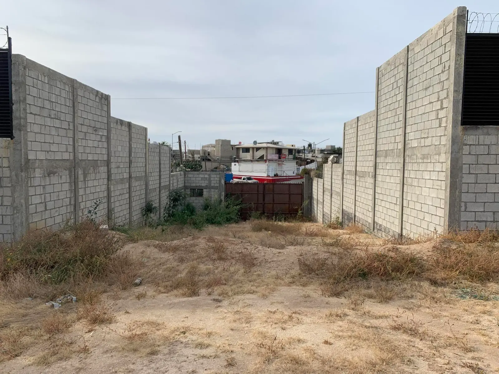 Jacarandas Developer Lot
