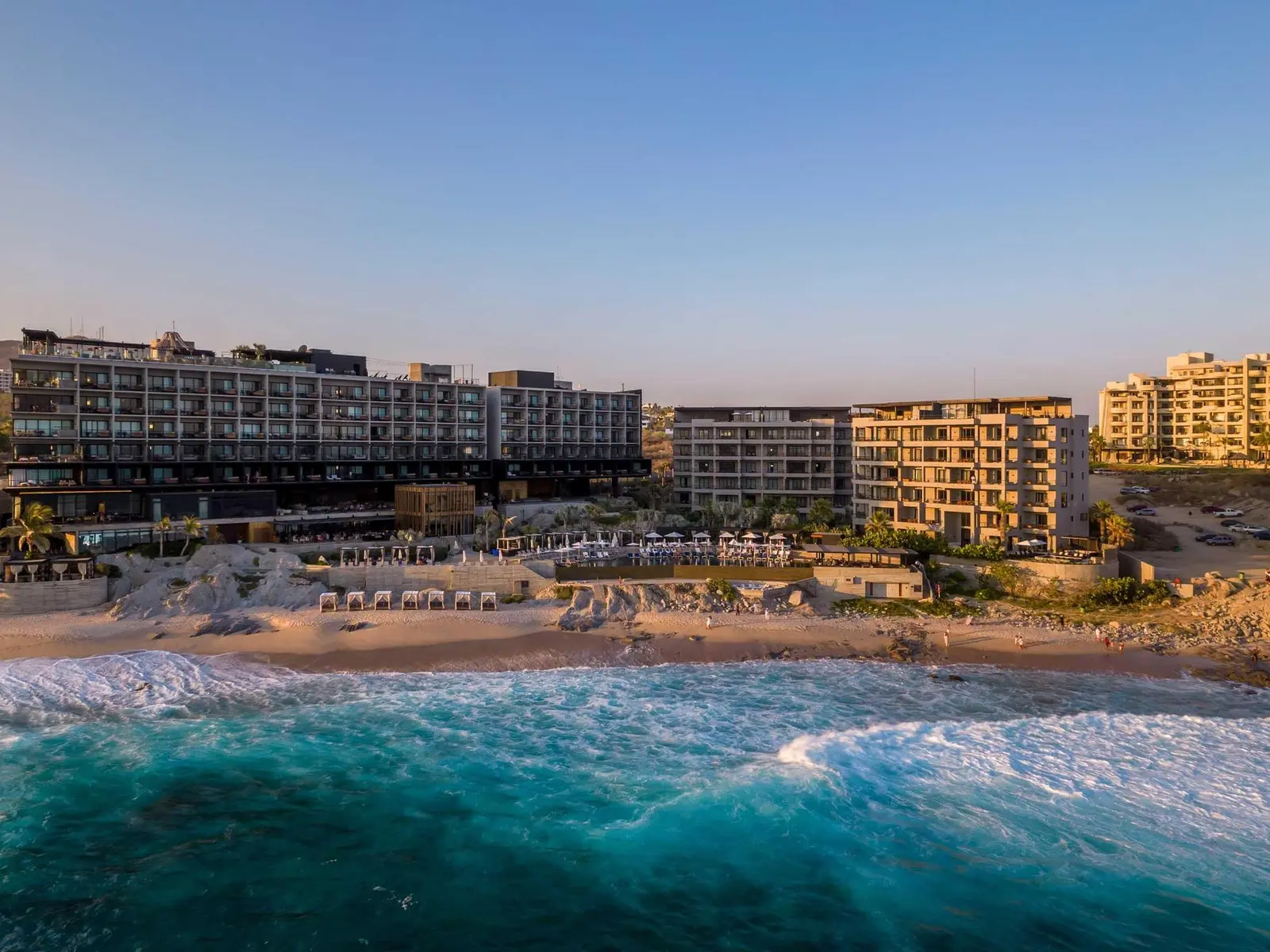 The Cape Residences 622