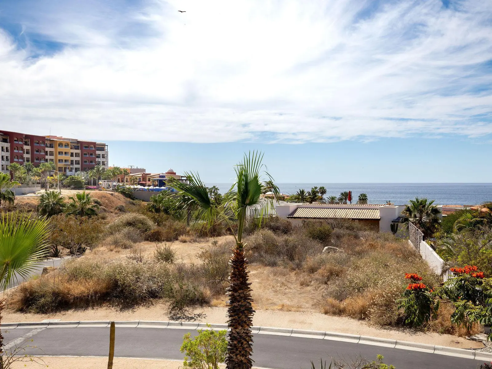 Las Residencias
