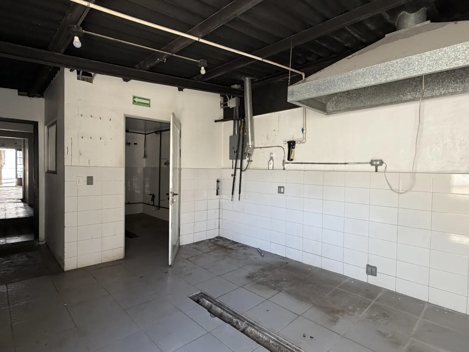 Local Comercial Belisario