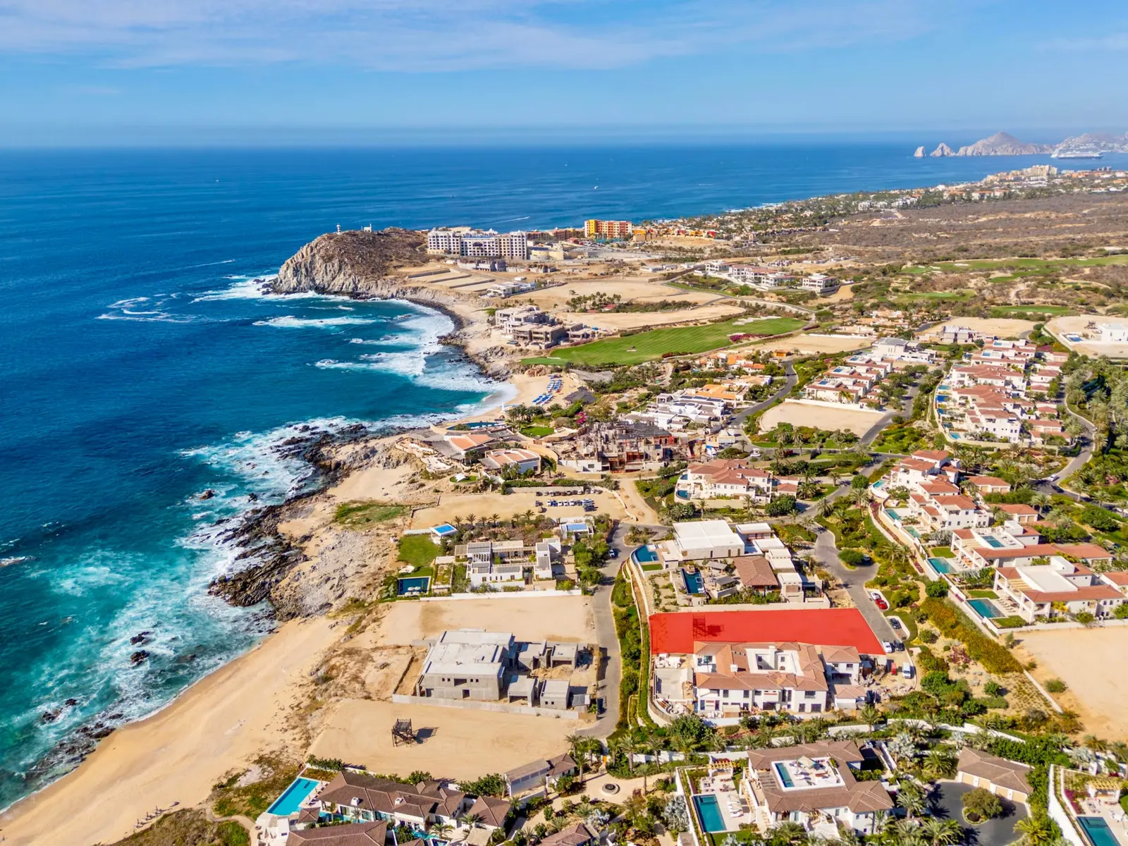 Cove Club Ocean Estate 9