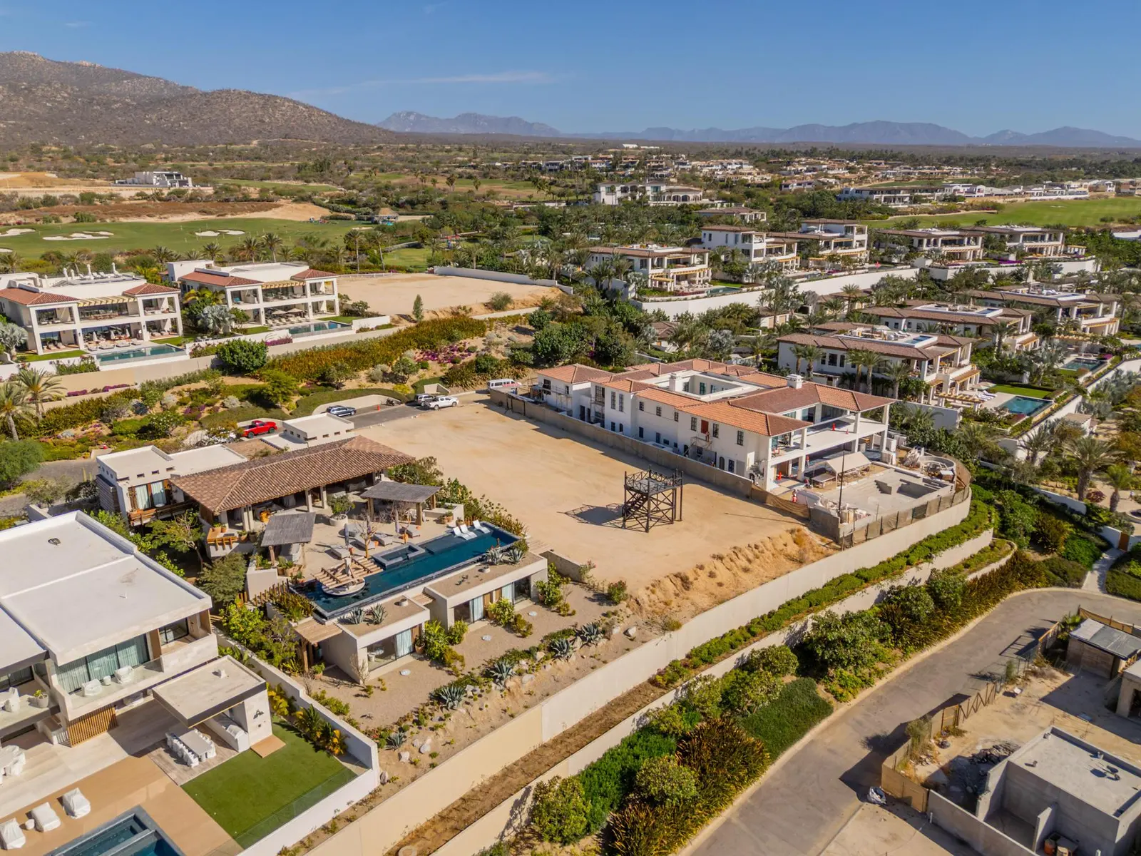 Cove Club Ocean Estate 9