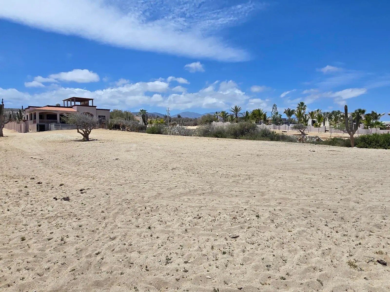 Vista Serena (lot 40)