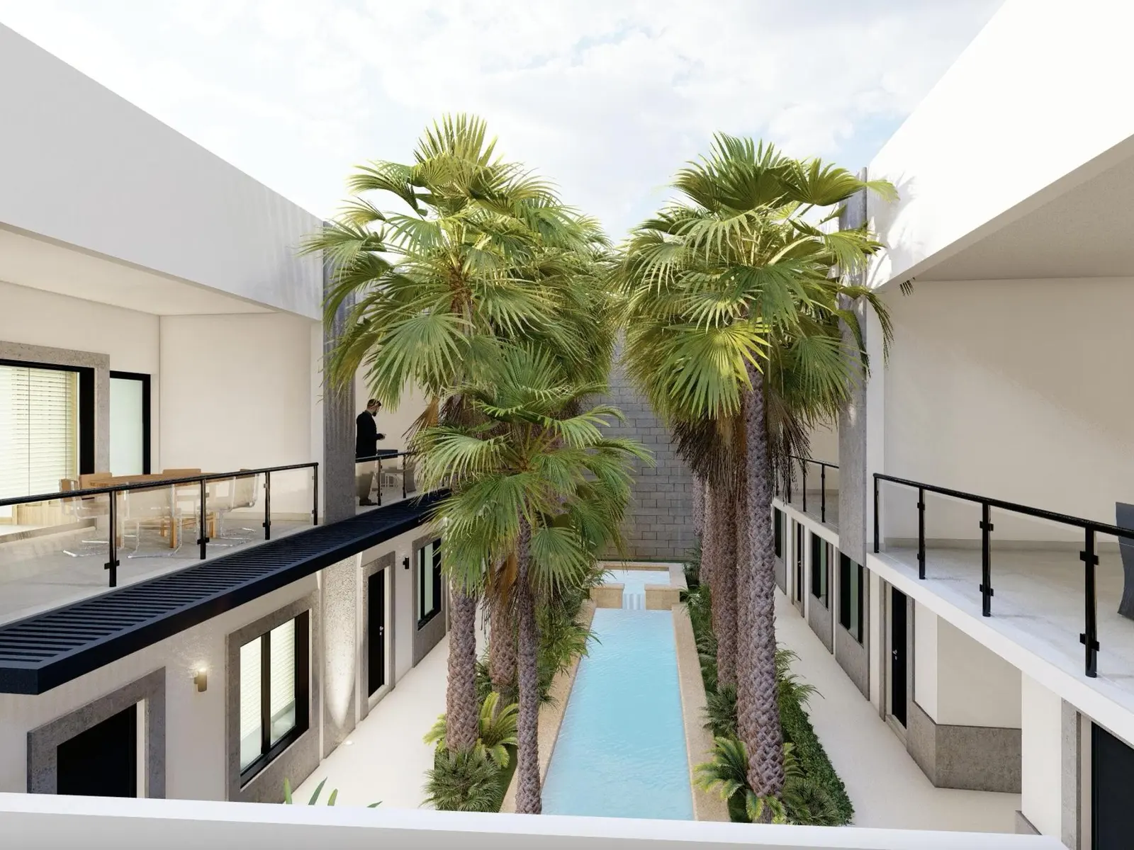 Palm Breeze Residences